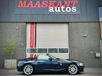 BMW Z4 Roadster 2.5i / Lci / Sportseats / Individual Imola /, Auto's, BMW, Gebruikt, 2497 cc, Cabriolet, Zwart