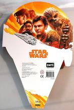 Star Wars Rollinz verzameling in Falcon opbegmap 1710, Ophalen of Verzenden, Gebruikt, Spel