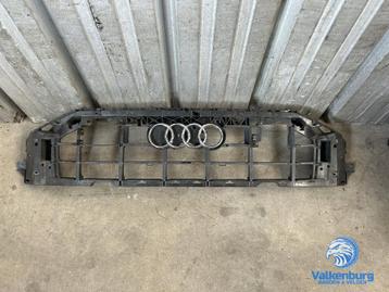 Originele Audi Q8 SQ8 4M8 Voorbumper radiator grill 4M880723 beschikbaar voor biedingen