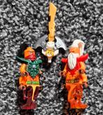 Ninjago Minifiguren, Verzamelen, Poppetjes en Figuurtjes, Ophalen of Verzenden, Zo goed als nieuw
