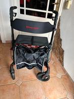Nieuwe Elitewheelz rollator lichtgewicht, Diversen, Ophalen, Opvouwbaar, Nieuw
