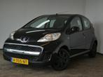 Peugeot 107 NWE APK 1.0-12V XR, Euro 5, Gebruikt, 4 cilinders, Handgeschakeld
