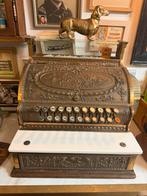 Antieke national kassa, Ophalen of Verzenden