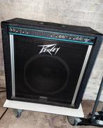 PEAVEY TNT 160 bass amp, Muziek en Instrumenten, Versterkers | Bas en Gitaar, Ophalen of Verzenden, Gebruikt, Basgitaar