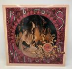 Rufus Wainwright Want Two lp vinyl eerste pers, Verzenden, Gebruikt, Poprock