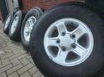 16inch Originele Land Rover Defender Boost velgen!, Ophalen, Overige, 16 inch, Banden en Velgen