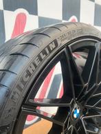 20 inch BMW 3 serie velgen 5x112 G20 G21 G30 5x120 F30 F10, Auto-onderdelen, Banden en Velgen, Banden en Velgen, Nieuw, Ophalen of Verzenden