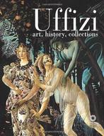 Gloria Fossi  -  Uffizi   (Hardcover/Gebonden) Engelstalig, Boeken, Ophalen of Verzenden, Zo goed als nieuw