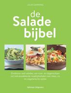 De Saladebijbel -Julia Canning, Boeken, Kookboeken, Ophalen of Verzenden, Zo goed als nieuw, Julia Canning