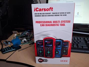 obd 2 EOBD voor Hyundai, KIA en Daewoo nieuw in doos   beschikbaar voor biedingen