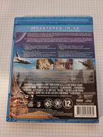 After Earth - Blu-ray met Will & Jaden Smith, Hofweg, Science Fiction en Fantasy, Ophalen of Verzenden, Zo goed als nieuw