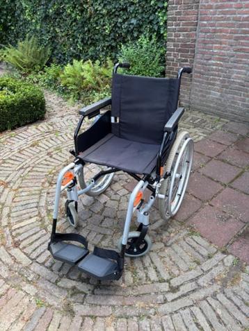 Excel opvouwbare rolstoel beschikbaar voor biedingen