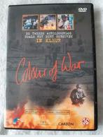 DVD Colour of War, in kleur, Ophalen of Verzenden, Zo goed als nieuw, Oorlog of Misdaad