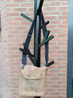 Mini Schouder Festival of Crossbodytasje Bjorn Borg bruin, Ophalen, Zo goed als nieuw, Bruin, Schoudertasje
