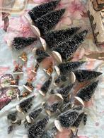 Kerstdorp decoratie divers, Ophalen