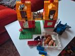 Lego boerderij 4665, Ophalen, Gebruikt, Duplo