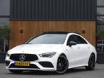 Mercedes-benz CLA-klasse 220 4-Matic Premium Plus / 45 AMG e, Auto's, Mercedes-Benz, Te koop, 5 stoelen, Benzine, 73 €/maand