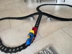 Duplo treinbaan, Ophalen of Verzenden, Zo goed als nieuw, Duplo