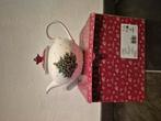 Villeroy & boch theepot kerst, Ophalen of Verzenden, Nieuw