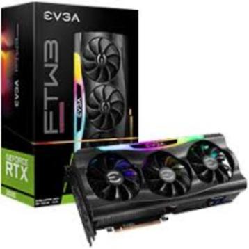 3060TI / 3070 / 3080 Videokaarten Geforce beschikbaar voor biedingen