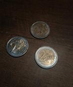 Zeldzame munten., Postzegels en Munten, Ophalen of Verzenden