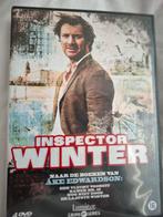 Inspector Winter, Alle leeftijden, Ophalen of Verzenden, Zo goed als nieuw