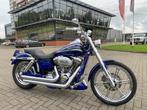 Harley-Davidson FXDSE2 DYNA CVO STREET FXDB (bj 2008), Motoren, Bedrijf, Overig