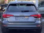 Audi A4 Avant 1.4 TFSI Design Pro Line | elk. Trekhaak | Dri, Stof, Euro 6, 4 cilinders, 150 pk