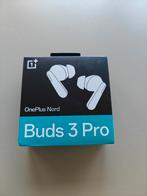 OnePlus Nord Buds 3 Pro NIEUW met garantie, Telecommunicatie, Mobiele telefoons | Oordopjes, Ophalen of Verzenden, Nieuw