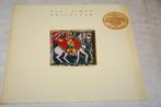 Paul Simon – Graceland LP Vinyl, Ophalen of Verzenden, Gebruikt, 12 inch, Poprock