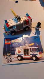 6614 Lego system -launch evac-1, Ophalen of Verzenden, Gebruikt