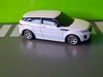 RMZ City - Range Rover Evoque [wit] 1/60, Ophalen of Verzenden, Gebruikt, Auto