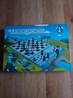 raindropchess schaakspel, Ophalen, Nieuw