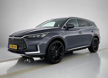 BYD TANG AWD Executive 86 kWh | 400 KM rijbereik | Stoelverw beschikbaar voor biedingen