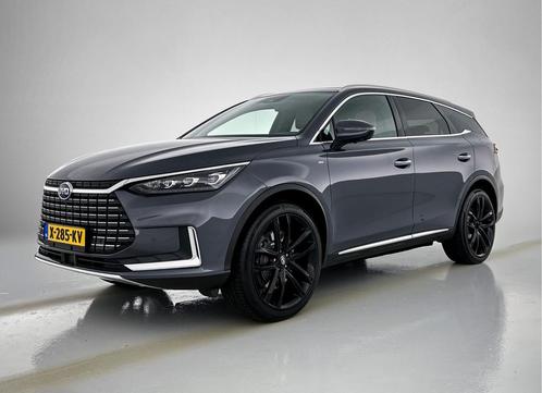 BYD TANG AWD Executive 86 kWh | 400 KM rijbereik | Stoelverw, Auto's, BYD, Bedrijf, Te koop, TANG, 360° camera, 4x4, ABS, Adaptive Cruise Control