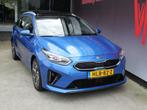 Kia Ceed Sportswagon 1.6 GDI PHEV EXECUTIVE LINE | A.C.C. |, Gebruikt, Blauw, 71 km/l, 1300 kg