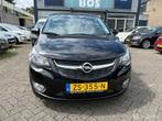 Opel KARL 1.0 ecoFLEX Innovation / Navigatie / Cruise / Pdc, 839 kg, Gebruikt, Euro 6, Zwart