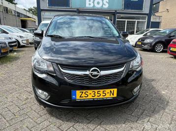 Opel KARL 1.0 ecoFLEX Innovation / Navigatie / Cruise / Pdc beschikbaar voor biedingen