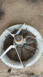 Ventilator, Doe-het-zelf en Verbouw, Ophalen, Zo goed als nieuw, Ventilator