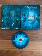 Nightwish - Live in Madrid 2004 (DVD), Verzamelen, Verzenden, Cd of Plaat
