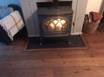 Houtkachel model als Jotul, Huis en Inrichting, Kachels, Ophalen, Gebruikt, Houtkachel, Vrijstaand