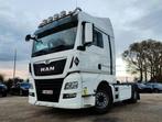 MAN TGX 18.500 | Leasing (bj 2018), Auto's, Vrachtwagens, Te koop, Diesel, Bedrijf, BTW verrekenbaar