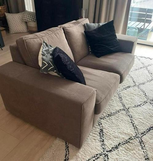 2-zits Bank Urban Sofa, in zeer goede staat, (180Bx90Hx100D), Huis en Inrichting, Banken | Sofa's en Chaises Longues, Zo goed als nieuw