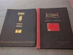 Leyland service manuals 0350 & chassis, Ophalen of Verzenden