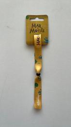 Efteling Overwinningsbandje Max & Moritz, Verzamelen, Ophalen of Verzenden, Nieuw, Gebruiksvoorwerp