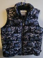 Bodywarmer. Mango KIDS M, Kinderen en Baby's, Ophalen of Verzenden, Zo goed als nieuw, Meisje, Jas
