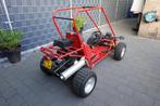 Adly atk buggy (buggy met kenteken), 180 cc, 11 kW of minder, 1 cilinder