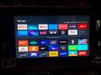Hisense 55 inch smart tv, Audio, Tv en Foto, Televisies, Ophalen, Zo goed als nieuw, 100 cm of meer, Overige merken
