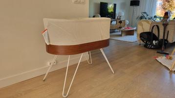 Snoo Smart Sleeper - in zeer goede staat beschikbaar voor biedingen