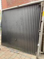 Premium garage gate - durable | stylish | secure | arnhem, Doe-het-zelf en Verbouw, Rolluiken, Ophalen, Overige kleuren, 200 cm of meer